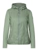 Street One Jacke in dune green