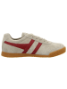 Gola Sneaker Low in grau
