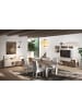 CALICOSY TV-Möbel MONACO in Beige - (W) 181  x (H) 67  x (L) 43  cm