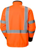 Helly Hansen Softshelljacke "Uc-Me Softs Jacket" in Orange
