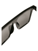 Urban Classics Urban Classics Unisex Sunglasses Iowa in black/gold