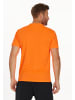 Endurance Laufshirt Vernon in 5002 Shocking Orange