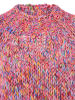 Rich & Royal Strickpullover in mehrfarbig - 0001