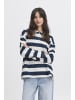 b. young Poloshirt BXSOMSET Relaxed fit in Copenhagen Night Mix