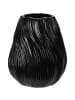Home&Styling Collection Vase in schwarz
