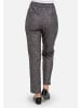 HELMIDGE Stoffhose Pants in braun