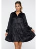 MAIRE Women Dress in BLACK