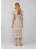 s.Oliver Kleid in 80X2_helles beige