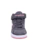Kangaroos Schnürstiefel in grau