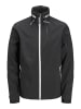 Jack & Jones Jacke 'Flit' in schwarz