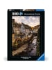 Ravensburger Ravensburger Puzzle 1.000 Teile Monschau in der Eifel in bunt