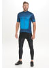 Endurance Radsporthose Gorsk M Long XQL in schwarz