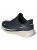 Skechers Schnürhalbschuh in blue