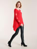 Heine Shirt in rot