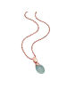 Jamelli 925/- Sterling Silber in rot