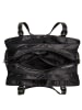 PICARD Really - Shopper 35 cm Nylon (midnight) in schwarz