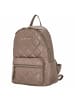 Valentino Bags Ocarina - Rucksack 33 cm in taupe