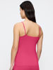 Triumph Sleepshirt Aura Spotlight Camisole in FLASHY PINK