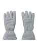 Reima Fleece-Handschuhe " Varmin " in Melange grey