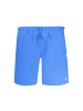 U.S. Polo Blau Herren Bademode Shorts aus Polyamid
