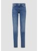 QS Jeans-Hose SADIE in 56Z5_blau