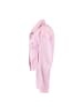 Hailys Jeansjacke in washed pink