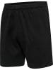 Hummel Hummel Kurze Hose Hmlred Multisport Herren Atmungsaktiv in BLACK