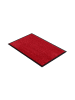 Astra Sauberlaufmatte PROPER TEX 1 in Rot