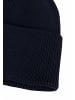 MELA Rippstrick Mütze Style KALI in navy
