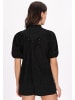 faina Women Blouse in black