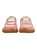 El Naturalista Barfußschuhe Sneaker in Candy