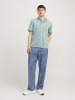 Jack & Jones Poloshirt in Bottle Green