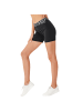 YEAZ REVOLUTE Shorts in türkis