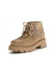 Guess Schnürstiefel Mardina in Beige