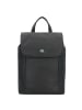 Greenburry Mad'l Dasch City Rucksack 29 cm in black