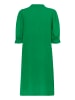 CULTURE Kleid CUkos Relaxed fit in Jolly Green
