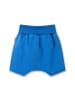 Sanetta Shorts in Blau