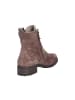 Paul Green Stiefel in braun