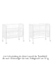 fillikid 2in1 Beistellbett, Stubenbett Nino (auch in weiss