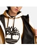 Timberland Regenjacke in Beige