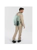 Jack Wolfskin Yuma 18 L Daypack 46 cm Laptopfach green zinnia