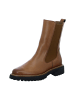 Paul Green Chelsea Boots in Braun
