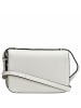 Valentino Bags Flap Re - Umhängetasche 18.5 cm (nero) in bianco