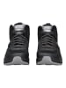 Tenhaag Sneaker Schwarz