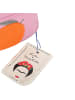 Fritzi aus Preußen Fritzi x Frida Kahlo Easy Go Limited Umhängetasche 19.5 cm in oranges