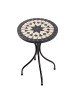 Butlers Beistelltisch PALAZZO in Beige