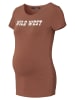 Supermom T-Shirt Alyth in Brunette