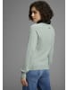 Laura Scott Strickpullover in mint melange