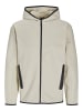 Jack & Jones Kapuzenjacke in Moonbeam