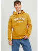 Jack & Jones Sweatshirt für Herren in gelb